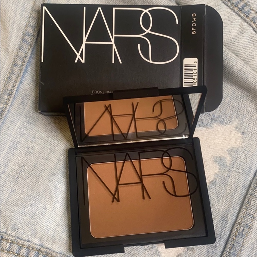 Nars Laguna Bronzer